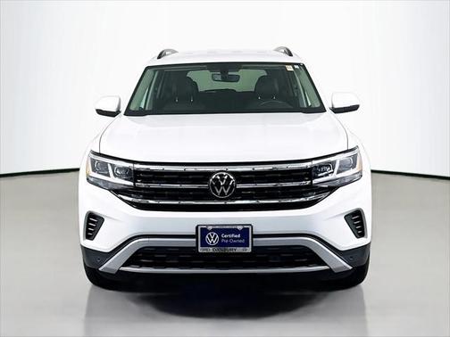 2023 Volkswagen Atlas 3.6L SE w/Technology