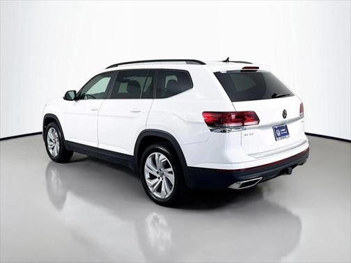 2023 Volkswagen Atlas 3.6L SE w/Technology