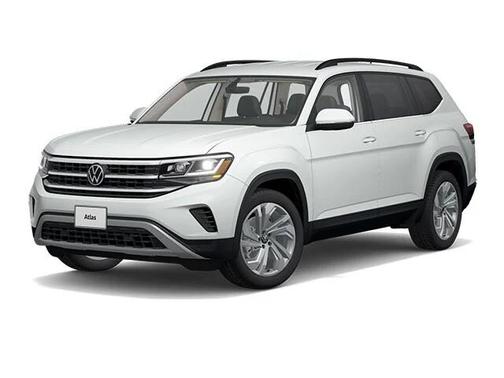 2023 Volkswagen Atlas 3.6L SE w/Technology
