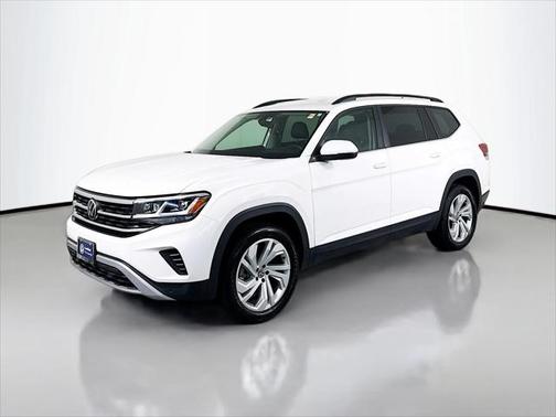 2023 Volkswagen Atlas 3.6L SE w/Technology