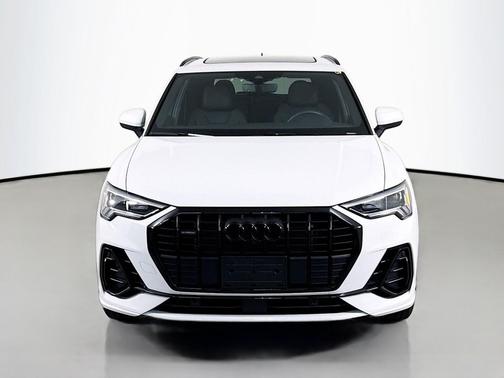 2024 Audi Q3 45 S line Premium Plus