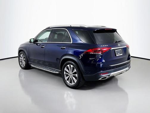 2022 Mercedes-Benz GLE 350 4MATIC