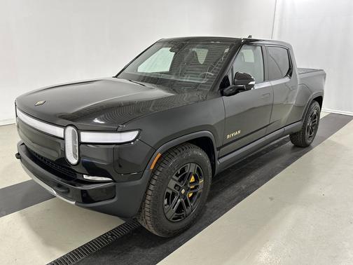 Midnight 2024 Rivian R1T Adventure Quad Motor Large Pack