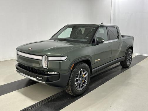 2023 Rivian R1T Adventure Quad Motor Large Pack