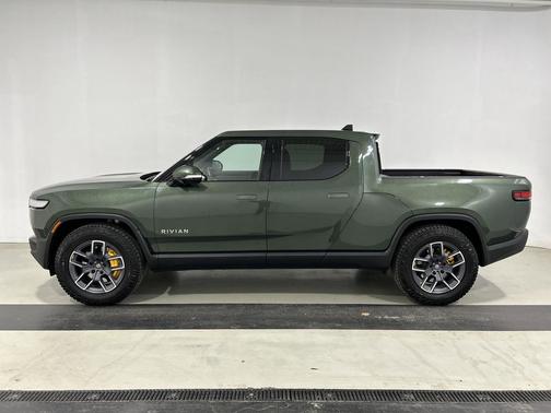 2023 Rivian R1T Adventure Quad Motor Large Pack