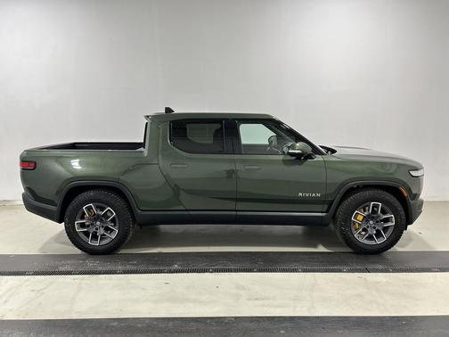 2023 Rivian R1T Adventure Quad Motor Large Pack