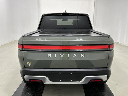 2023 Rivian R1T Launch Edition
