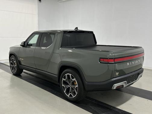 2023 Rivian R1T Launch Edition