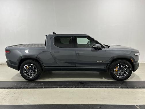 2022 Rivian R1T Launch Edition