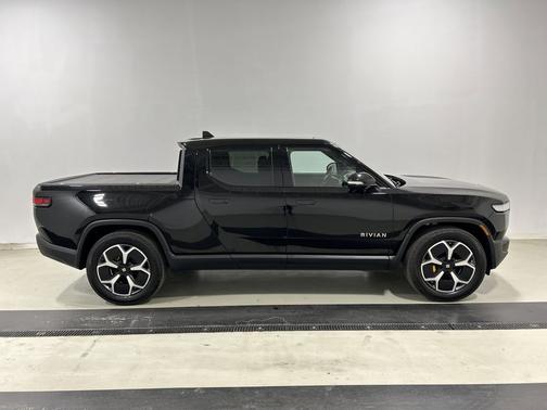 2022 Rivian R1T Launch Edition