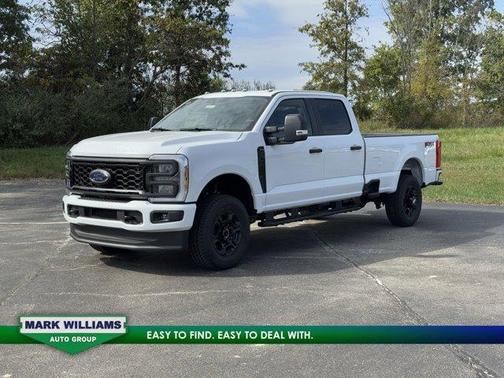 2026 Ford F-350 XL