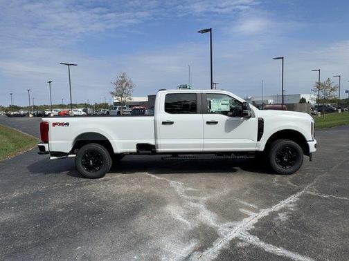 2026 Ford F-350 XL