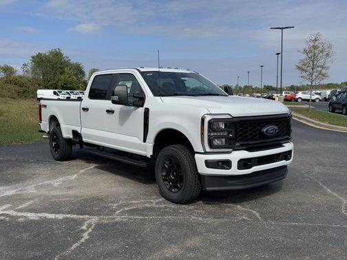 2026 Ford F-350 XL