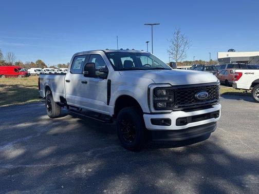 2026 Ford F-250 XL