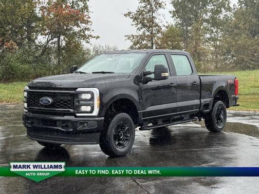 2026 Ford F-250 XL
