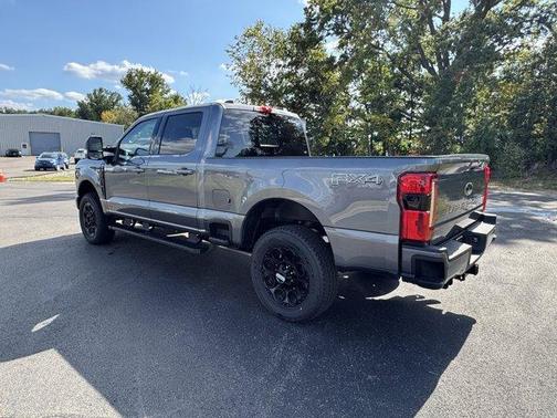 2026 Ford F-250 King Ranch