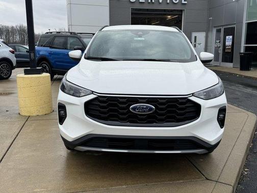 2026 Ford Escape ST-Line Select