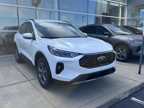 2026 Ford Escape ST-Line Select