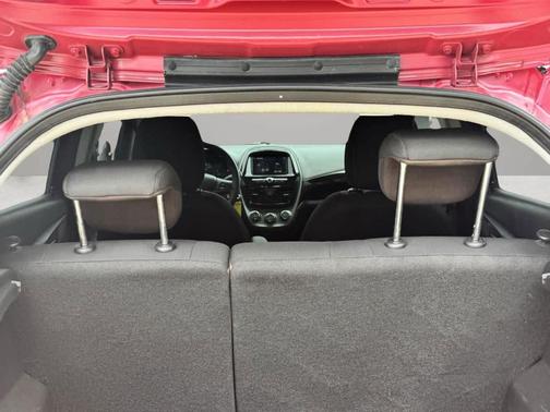 Raspberry 2020 Chevrolet Spark 1LT