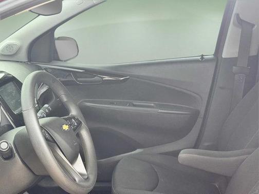 Raspberry 2020 Chevrolet Spark 1LT