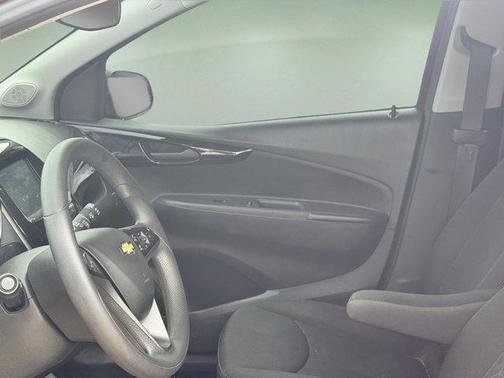 Raspberry 2020 Chevrolet Spark 1LT