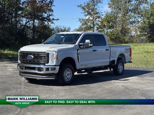 Avalanche 2026 Ford F-250 XL