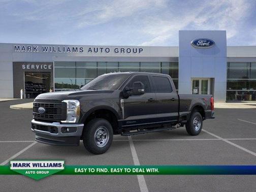2026 Ford F-250 XL