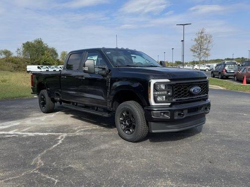 2026 Ford F-350 XL