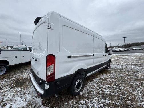 2026 Ford Transit-150 Base