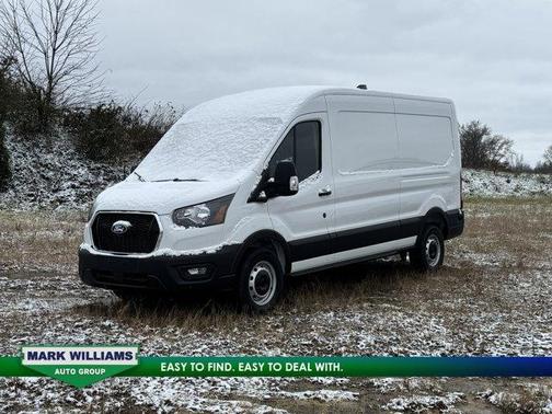 2026 Ford Transit-150 Base