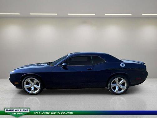 2014 Dodge Challenger SXT