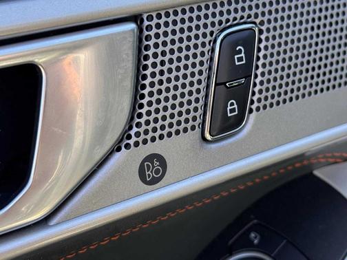 Carbonized Gray Metallic 2022 Ford Explorer Timberline