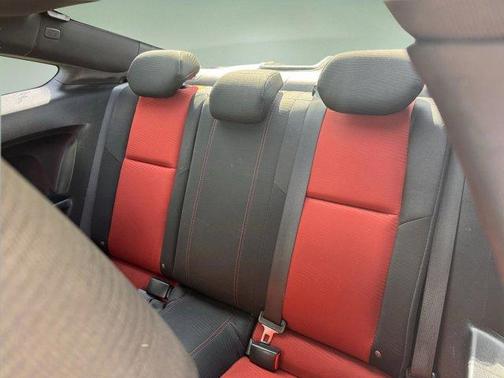 Rallye Red 2014 Honda Civic Si
