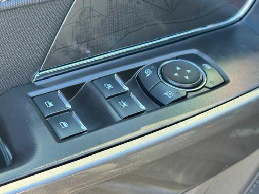 Carbonized Gray 2022 Ford F-150 XLT