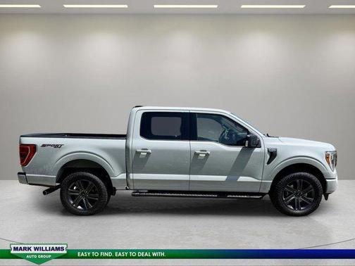 Avalanche 2023 Ford F-150 XLT