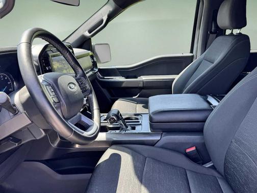 Avalanche 2023 Ford F-150 XLT