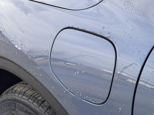 2026 Ford Escape PHEV