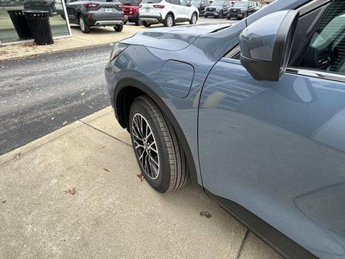 2026 Ford Escape PHEV