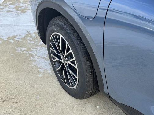 2026 Ford Escape PHEV