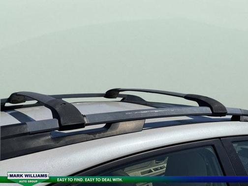 2013 Subaru Impreza 2.0i Sport Limited