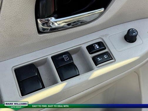 2013 Subaru Impreza 2.0i Sport Limited