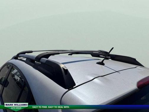 2013 Subaru Impreza 2.0i Sport Limited