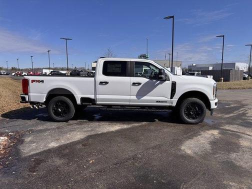 2026 Ford F-250 XL