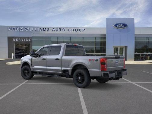 2026 Ford F-350 XL