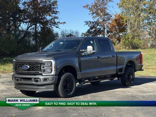 2026 Ford F-350 XL