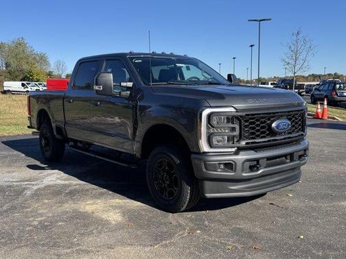 2026 Ford F-350 XL