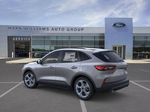 2026 Ford Escape ST-Line Select