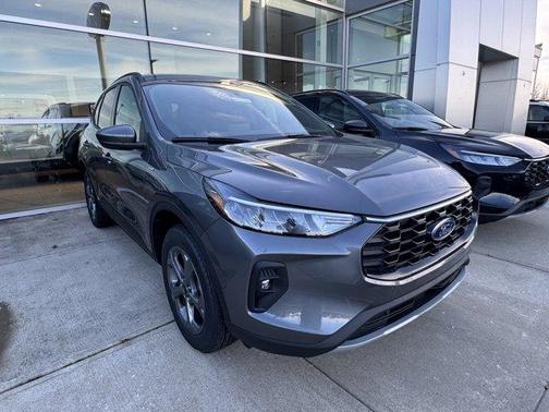2026 Ford Escape ST-Line Select