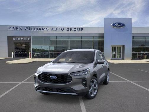 2026 Ford Escape ST-Line Select