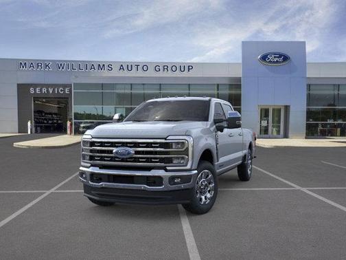 2025 Ford F-350 Lariat Super Duty